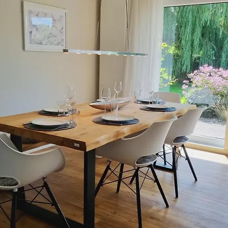 Holiday home Kuestenhuus An Der Ostsee *
