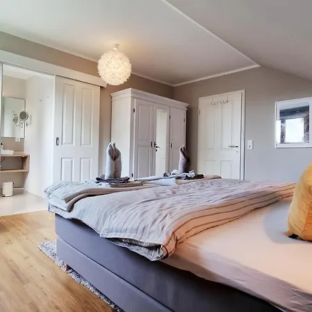 Holiday home Kuestenhuus An Der Ostsee *