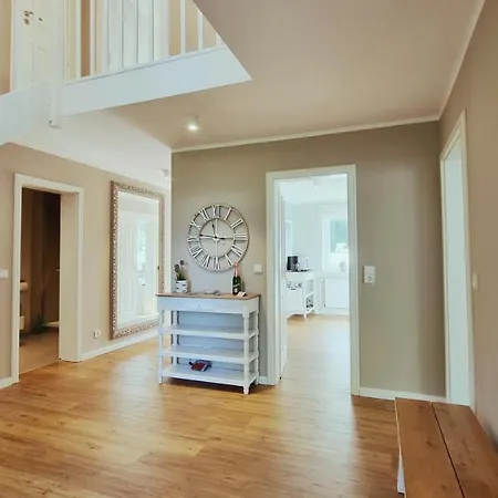 Kuestenhuus An Der Ostsee *