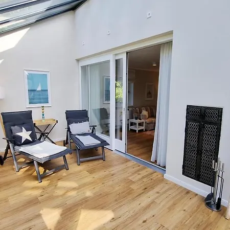 Kuestenhuus An Der Ostsee Holiday home *