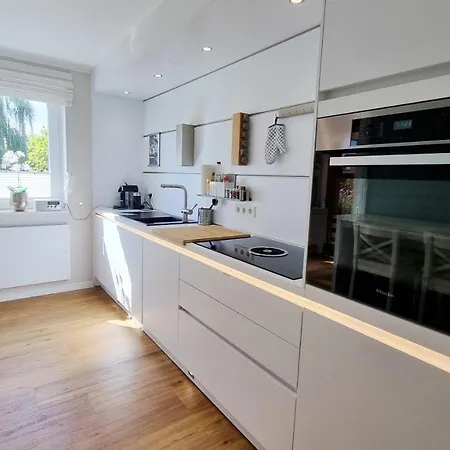 Holiday home Kuestenhuus An Der Ostsee