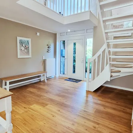 Holiday home Kuestenhuus An Der Ostsee