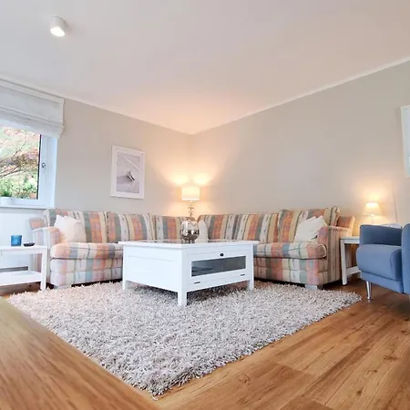 Holiday home Kuestenhuus An Der Ostsee