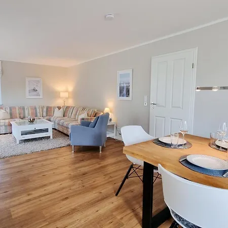 Kuestenhuus An Der Ostsee Holiday home *