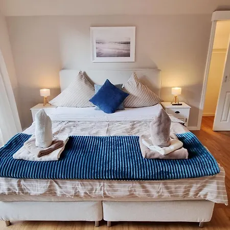 Holiday home Kuestenhuus An Der Ostsee *