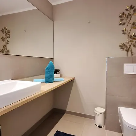 Kuestenhuus An Der Ostsee