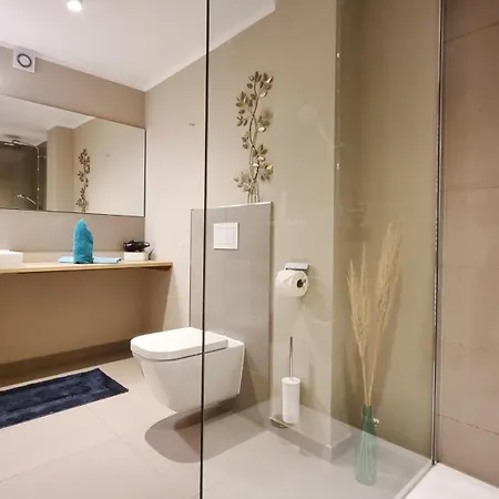 Holiday home Kuestenhuus An Der Ostsee *