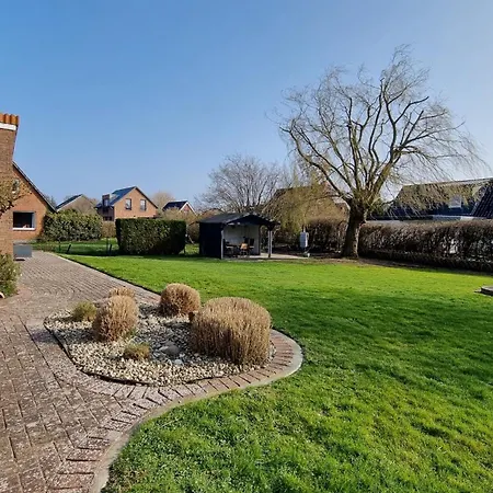 Kuestenhuus An Der Ostsee